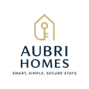 Aubri Homes Logo